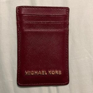 Michael Kors ID Wallet